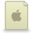 系统Mac文件 System MAC Document